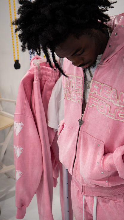 TRNF  Hoodies Vol.2