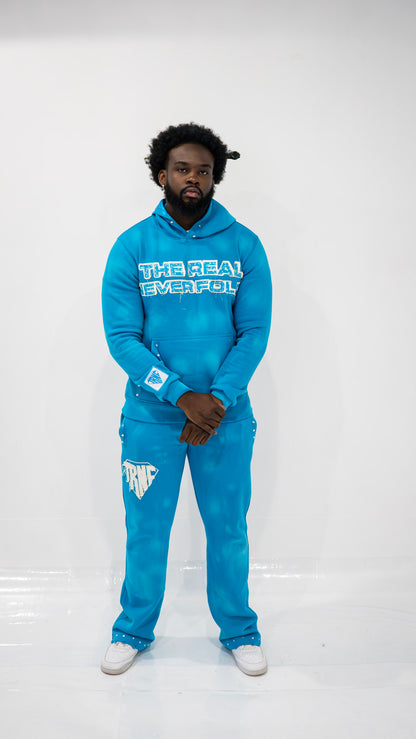 TRNF  Hoodies Vol.2