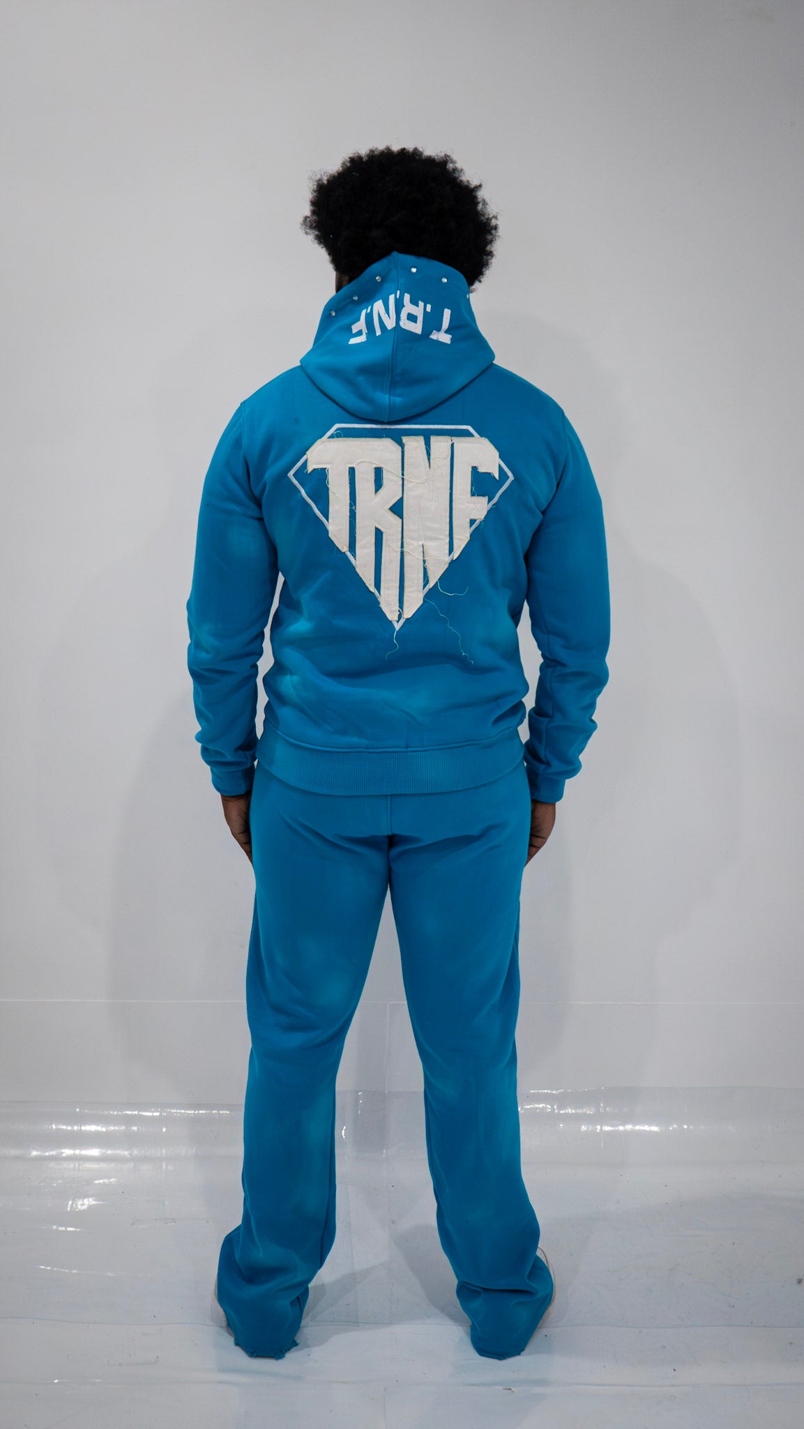TRNF  Hoodies Vol.2