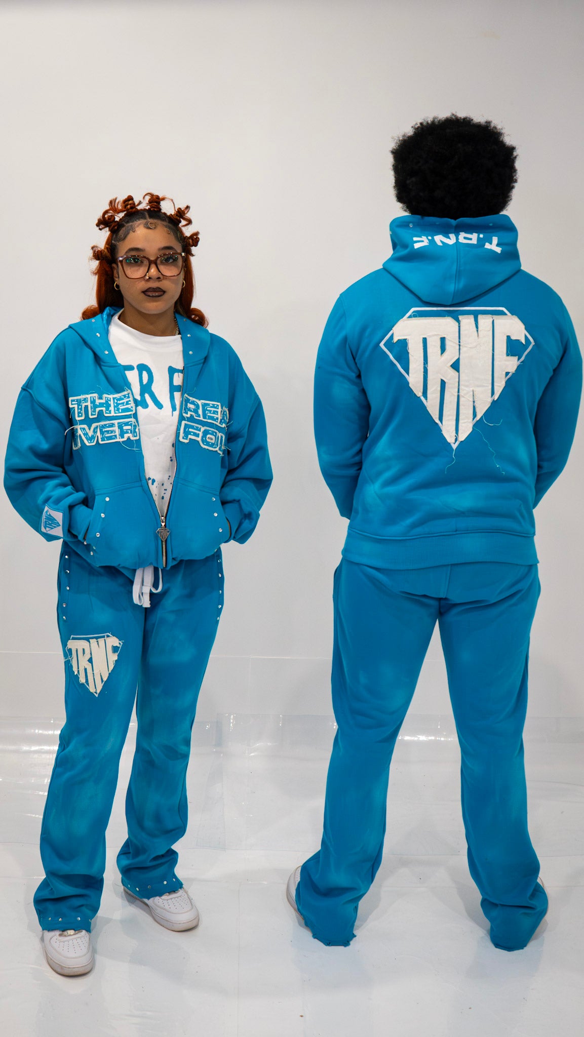 TRNF Full Sets Vol.2