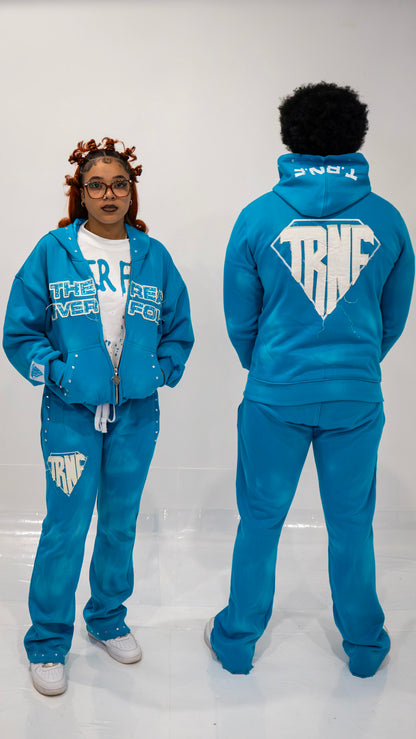 TRNF Full Sets Vol.2